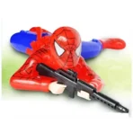 Super Hero Climbing Series Battery Operated Toy - Image 6